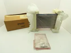 BRADLEY 2711P-K10C4A1 PANELVIEW