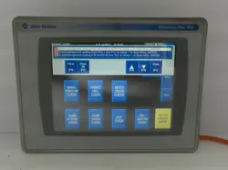 1000 OPERATOR CONTROL