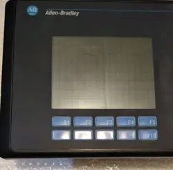 BRADLEY 2711-B6C20L1 SER