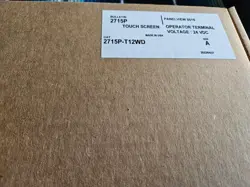 BRADLEY 2715P-T12WD/A THE