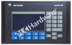 MONOCHROME TERMINAL RIO/RS-232