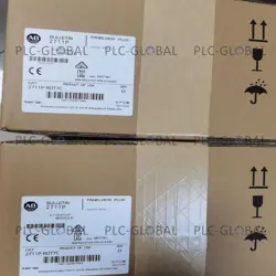 *REAL US STOCK* 1PC NEW ALLEN-BRADLEY 2711P-RDT7C FAST SHIPPING