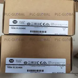 *REAL US STOCK* 1PC NEW ALLEN-BRADLEY 1606-XLS240E FAST SHIPPING