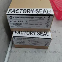 *REAL US STOCK* 1PC NEW ALLEN-BRADLEY 20-750-UFB-1 FAST SHIPPING