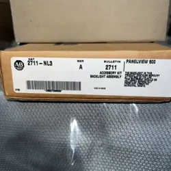 2711-NL3 SER PANELVIEW