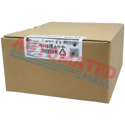 NEW ALLEN BRADLEY 2711P-T6C21D8S PANELVIEW PLUS 7 STANDARD TERMINAL