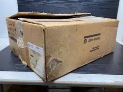 SURPLUS OPEN ALLEN BRADLEY 2711P-B12C4D8 PANELVIEW PLUS 1250 512MB TOUCH KEYPAD