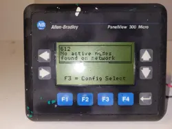 300 MICRO 2711-M3A19L