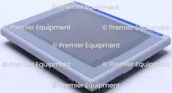 * ALLEN BRADLEY 2711P-RDT10C SER B DISPLAY MODULE ONLY