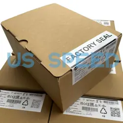 1PC NEW SEALED ALLEN BRADLEY 2711P-T4W22D8S SER C PANELVIEW PLUS 7