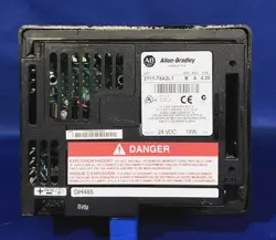 550 MONOCHROME TOUCHSCREEN