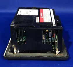 MONOCHROME TOUCHSCREEN