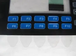 KEYPAD 2711-K5A1 NEW