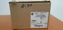 NEW UNOPENED ALLEN BRADLEY 2711-T5A20L1 FRN 4.48 PANELVIEW 550 HMI TOUCHSCREEN