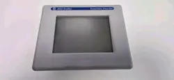 ALLEN-BRADLEY PANELVIEW PLUS 600 TOUCHSCREEN PANEL 2711P-T6C20D8
