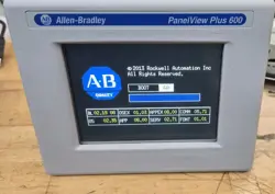 TOUCHSCREEN PANEL 2711P-T6C20D8