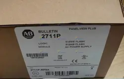 NEW ALLEN-BRADLEY 2711P-RP8A