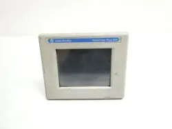 ALLEN BRADLEY 2711PC-T6C20D8 PANELVIEW PLUS 600 OPERATOR INTERFACE PANEL SER A