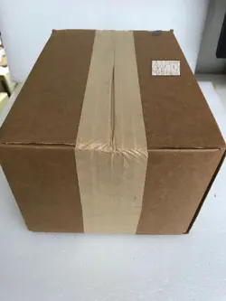 ALLEN-BRADLEY 2711P-T7C4A8 PANELVIEW