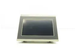 ALLEN BRADLEY 2711R-T7T PANELVIEW 800 HMI CONTROL TERMINAL 7