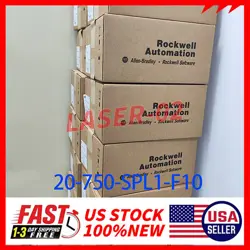 FACTORY SEALED ALLEN-BRADLEY 20-750-SPL1-F10 FREE SHIPPING