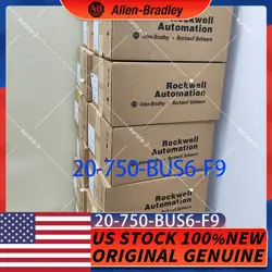 20-750-BUS6-F9 POWERFLEX