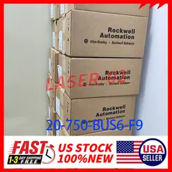 20-750-BUS6-F9 POWERFLEX FAST