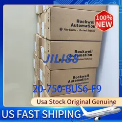 20-750-BUS6-F9 POWERFLEX BRAND