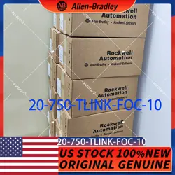 20-750-TLINK-FOC-10 NEW