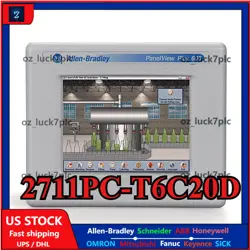 READING 271-T6C20D NEW!