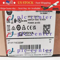 2711P-T10C22D9P ONE-YEAR WARRANTY