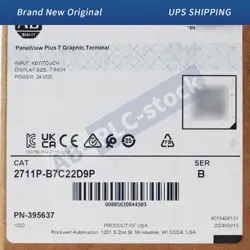 GRAPHIC TERMINAL INCH