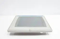ALLEN BRADLEY 2711P-RDT10C 2711PC-T10C4D1 COLOR TOUCH DISPLAY MODULE