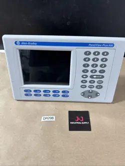 600 2711P-K6M20A8 WARRANTY