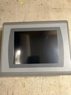 ALLEN BRADLEY 2711P-T7C21D8S SER C PANELVIEW PLUS 7 6.5