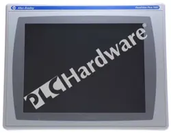 ALLEN BRADLEY 2711P-T15C4D1 /A PANELVIEW PLUS 1500 15