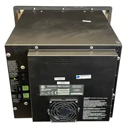 PANELVIEW 1400E TERMINAL