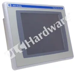 ALLEN BRADLEY 2711P-T10C4A2 /A PANELVIEW PLUS 1000 10.4