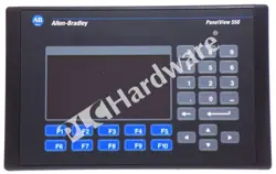 550 MONO/TOUCH/KEY AC