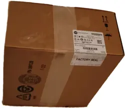 ALLEN BRADLEY 2711P-T12W22D9P PANELVIEW PLUS 7 TOUCHSCREEN