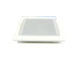 ALLEN BRADLEY 2711P-T12C4D6 PANELVIEW PLUS 1250 OPERATOR INTERFACE PANEL SER A