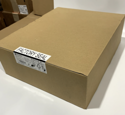 NEW ALLEN-BRADLEY FACTORY SEALED  2711P-T10C21D8S  HMI PANELVIEW