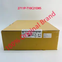 2711P-T10C21D8S ALLEN-BRADLEY 2711P-T10C21D8S PANELVIEW PLUS 7