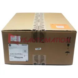 NEW 2711P-B10C22D9P ALLEN-BRADLEY SERIES B PANELVIEW PLUS 7 PERFORMANCE TERMINAL