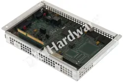 DH+/RIO/DH-485 COMM MODULE