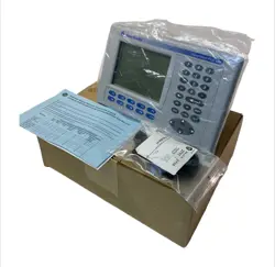 NEW ALLEN BRADLEY 2711P-B6M20A PANELVIEW 2711PB6M20A OVERNIGHT SHIPPING