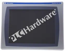 PLUS 1500 COLOR/TOUCH/DC