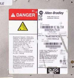 BRADLEY 2711P-T15C4D1 /A