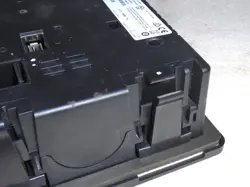 2711C-T6T SERIES PANELVIEW