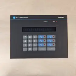 KEYPAD UNIT